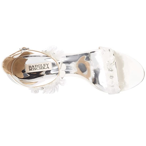 Cardi Embellished Platform Stiletto 6 - Picture 8 of 9